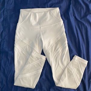 Lululemon Wunder Under Tight Lace NWT